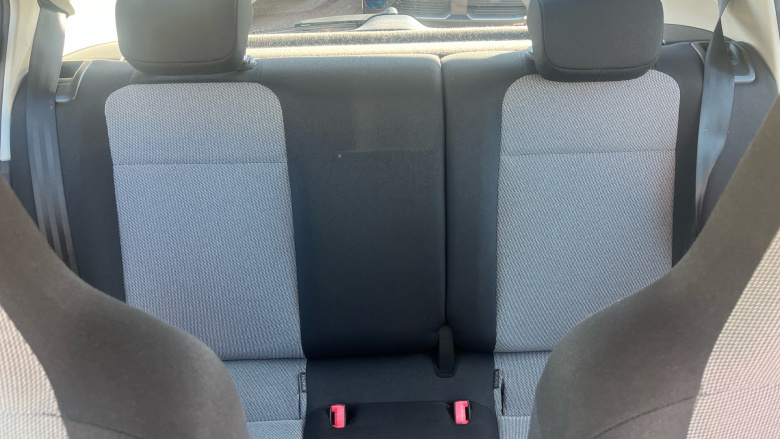 Skoda CITIGO 1.0 MPI SE 5dr Petrol Hatchback